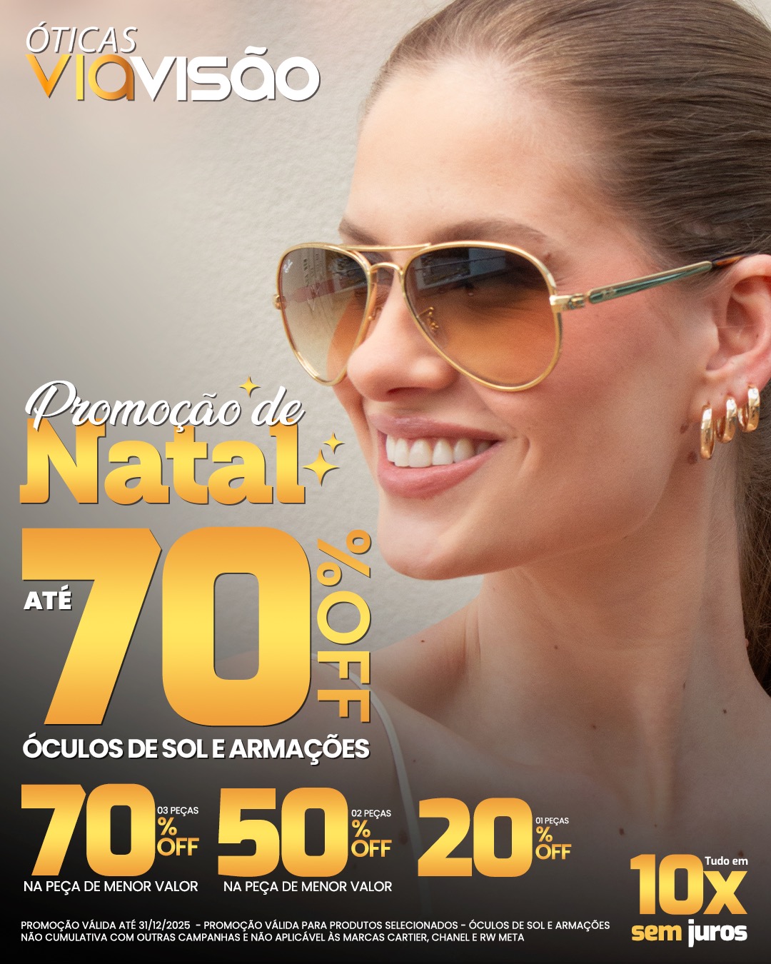 Promoção de Natal Promoção de Natal
