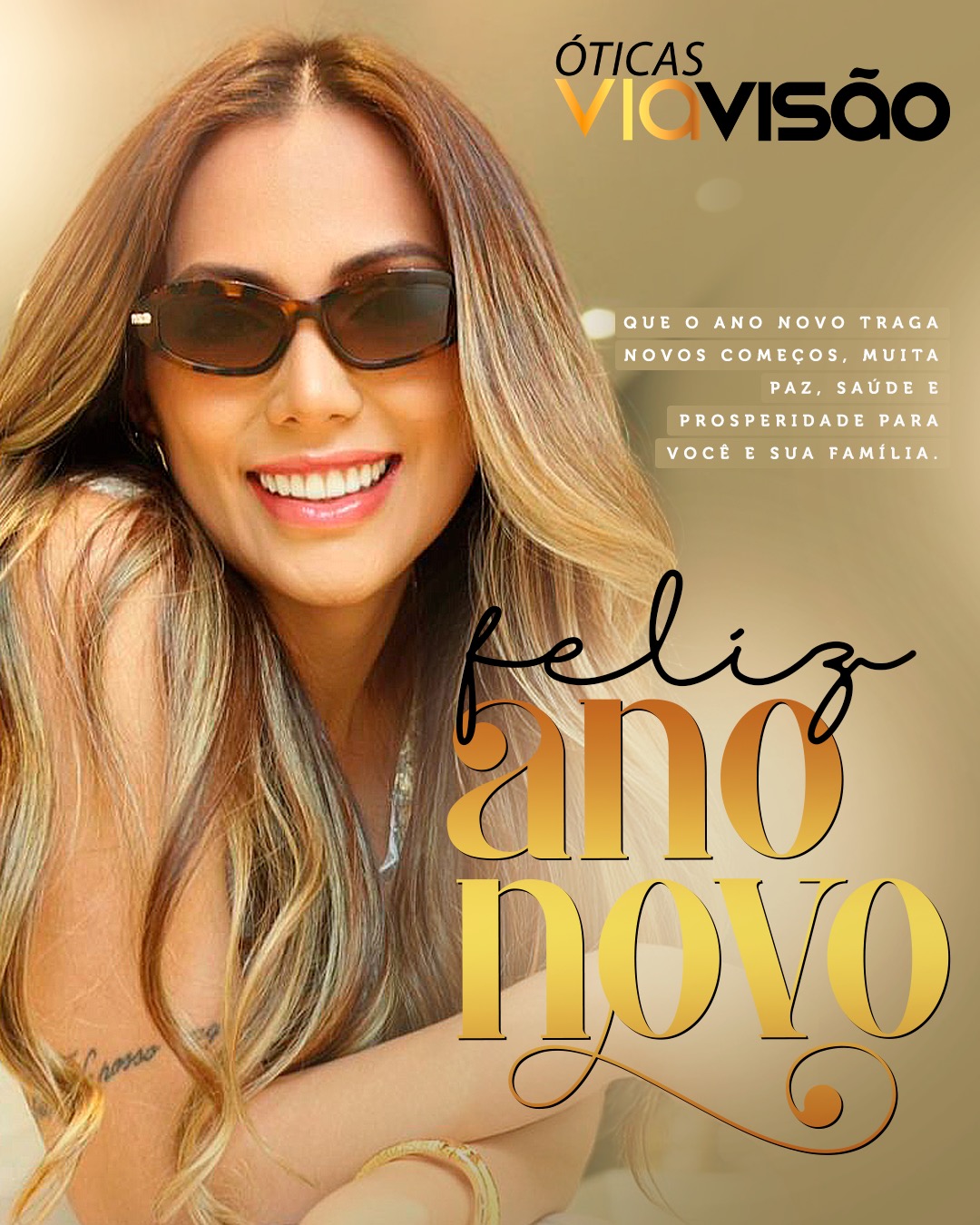 Feliz Ano Novo Feliz Ano Novo