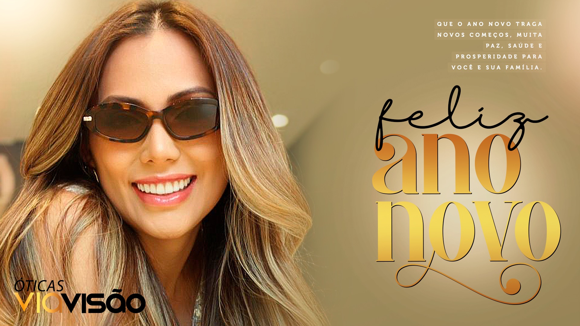 Feliz Ano Novo Feliz Ano Novo