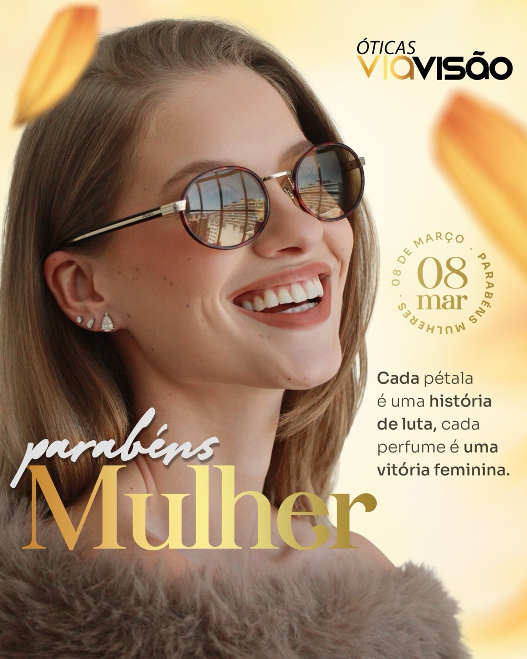 Dia da Mulher