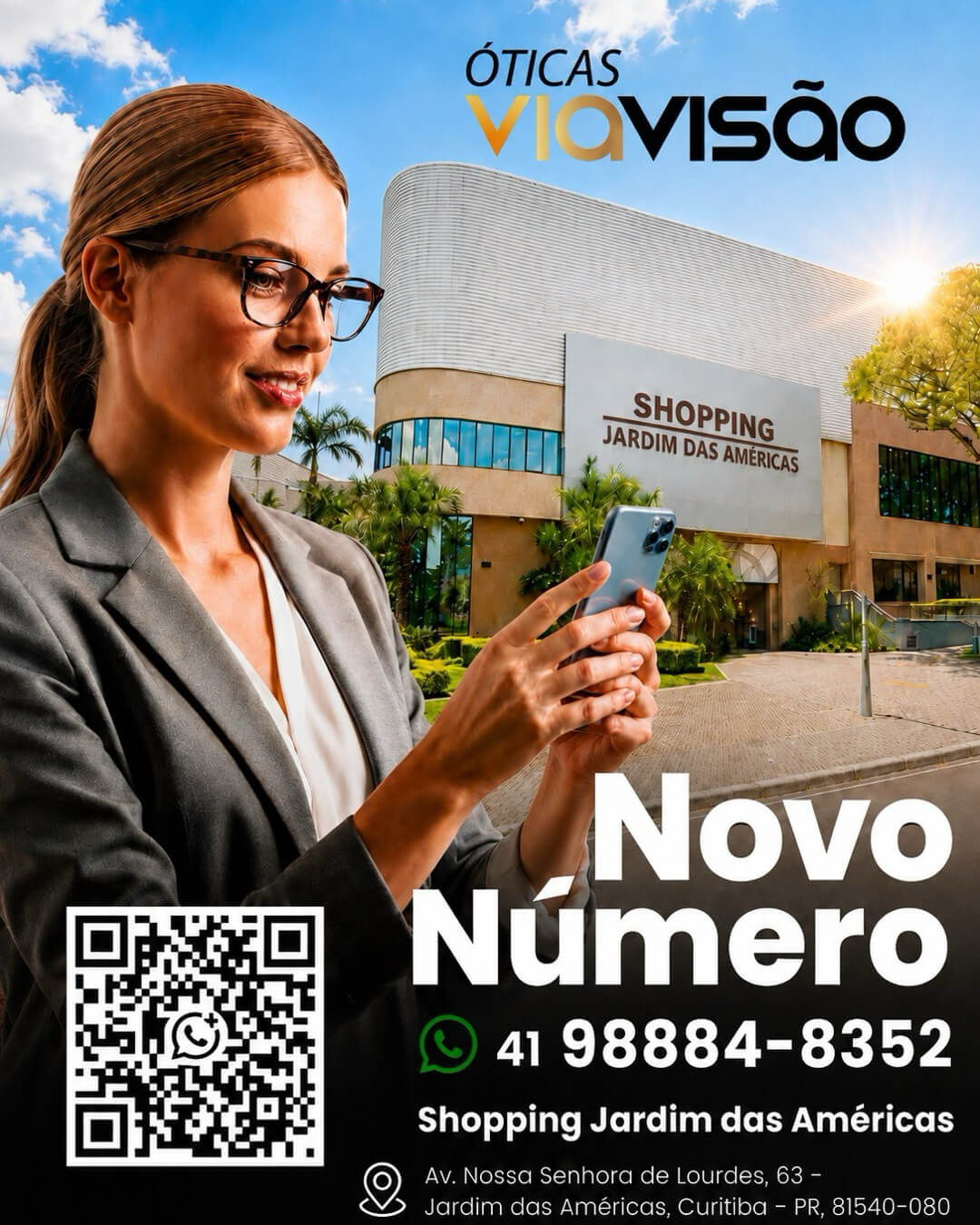 Novo Número